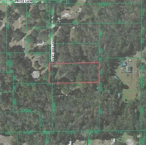 17415 Citrus Ln, Spring Hill, FL, 34610
