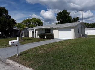 10800 Faith St, Port Richey, FL 34668