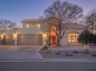 11920 Dusty Rose Rd NE, Albuquerque, NM 87122