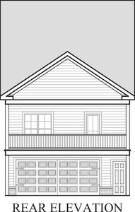 336 Caxton Aly LOT 490, Nolensville, TN, 37135