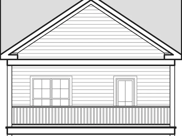 336 Caxton Aly Lot 490, Nolensville, TN 37135