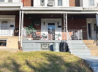 2521 S 73rd St, Philadelphia, PA 19142