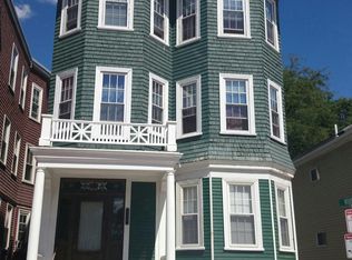 130 O St, South Boston, MA 02127