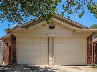 4747 Poppy Dr E, Fort Worth, TX 76137