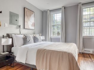 17 Gay St #1, New York, NY 10014