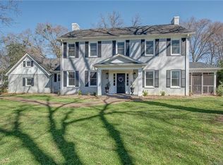 1347 E Marion St, Shelby, NC 28150