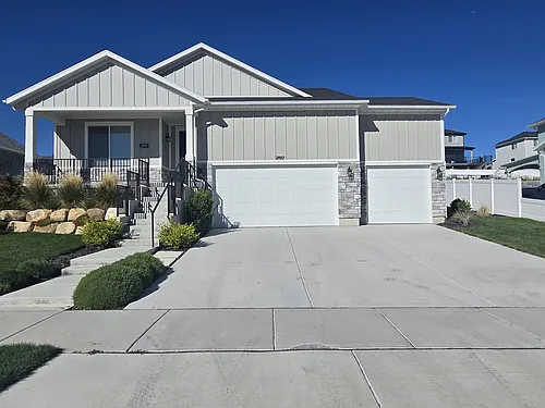 2887 S Greenhead Dr Photo 1