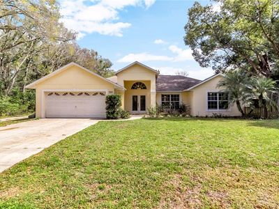 3371 Robinson St, Zellwood, FL, 32798
