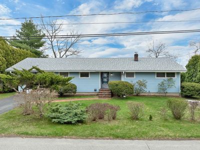 19 Cote Drive, Dover, NH, 03820
