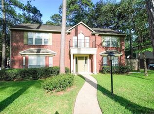 3 Dovetail Pl, Spring, TX 77381