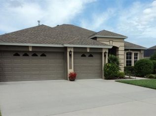 8807 Crystal Creek Ct, Land O Lakes, FL 34638