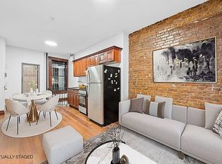 144 W 109th St #2RE, New York, NY 10025