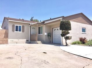18902 Van Ness Ave, Torrance, CA 90504