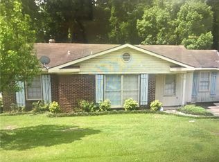 3105 Olene St, Mobile, AL 36606