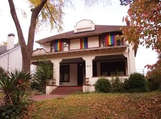 801 Myrtle St NE APT 3, Atlanta, GA 30308