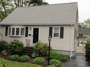 15 Pinegrove Ave, Billerica, MA 01821