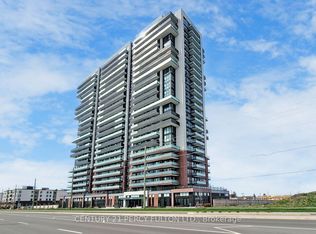 U C Towers Condo, Oshawa, ON L1L 0R5
