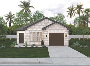 5115 Carambola Ln, Laredo, TX 78046