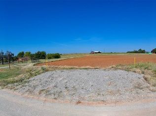 0 N Reformatory Rd, Okarche, OK 73762