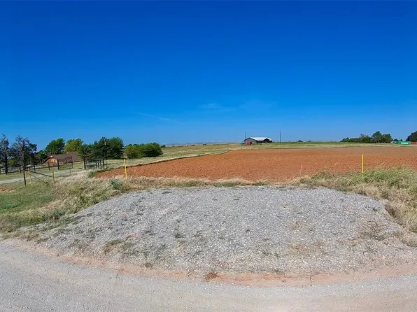 0 N Reformatory Rd, Okarche, OK 73762