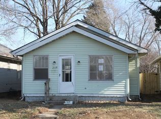 2335 S Meridian St, Indianapolis, IN