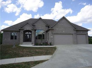 8130 Carmelita Ct, Avon, IN 46123