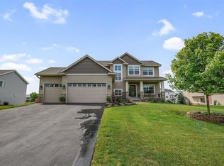 7022 170th Trl NW, Ramsey, MN 55303