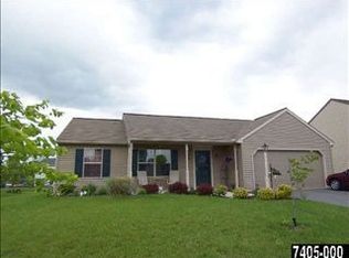 3161 Bitternut Blvd, York, PA 17404