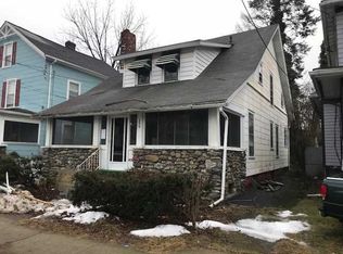 20 Lewis Ave, Poughkeepsie, NY 12603