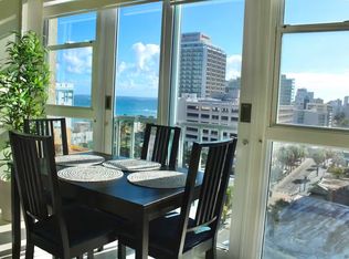 1126 Ashford #PENTHOUSE 1, San Juan, PR 00907