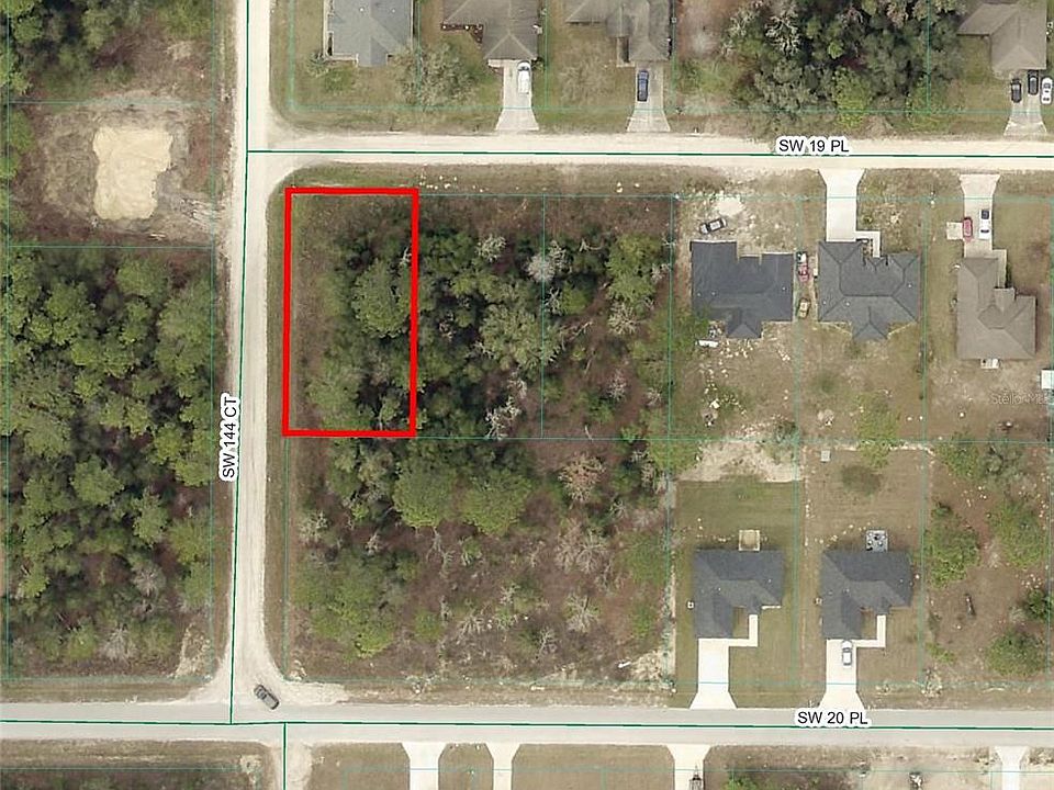 1st image of LOT 15 SW 19th Pl Lot 15