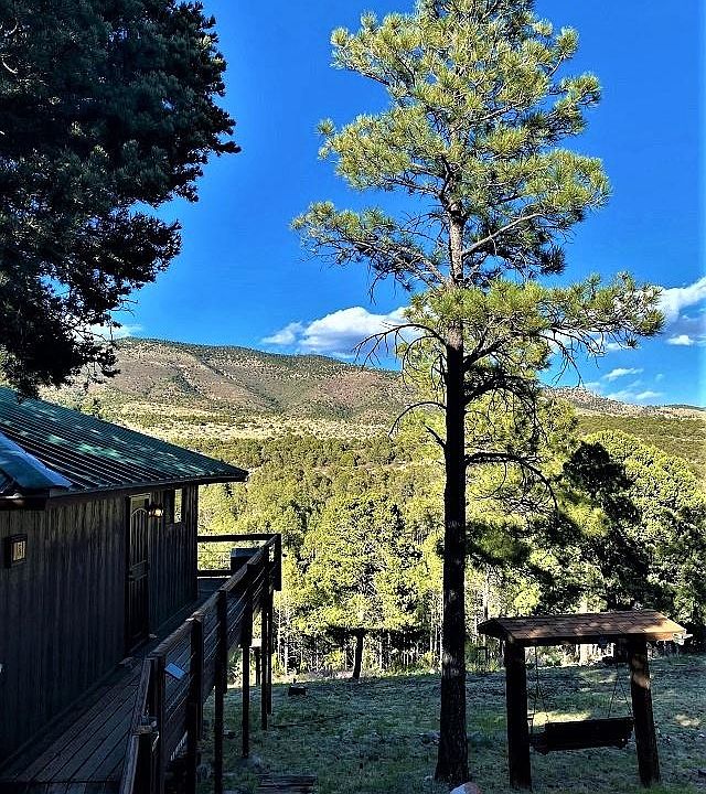 5 Trout Ct, Timberon, NM 88350 Zillow