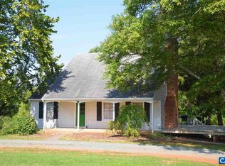 2166 Polo Grounds Rd, Charlottesville, VA 22911