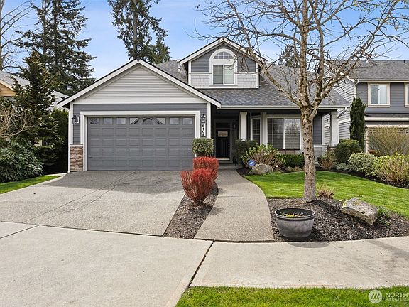 2nd image of 2408 46th Avenue SE
