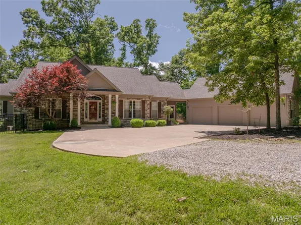 2216 N Konstanz Dr, Innsbrook, MO 63390
