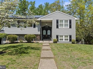 310 Susan Dr, Cinnaminson, NJ 08077