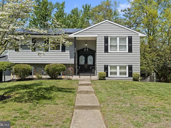 310 Susan Dr, Cinnaminson, NJ 08077