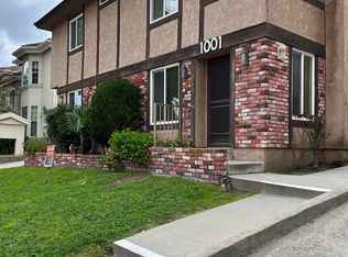 1001 N Stoneman Ave APT B, Alhambra, CA 91801