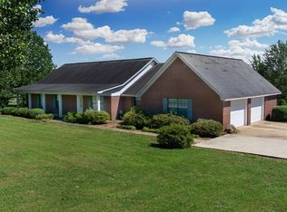 213 Elna Dr, Batesville, MS 38606