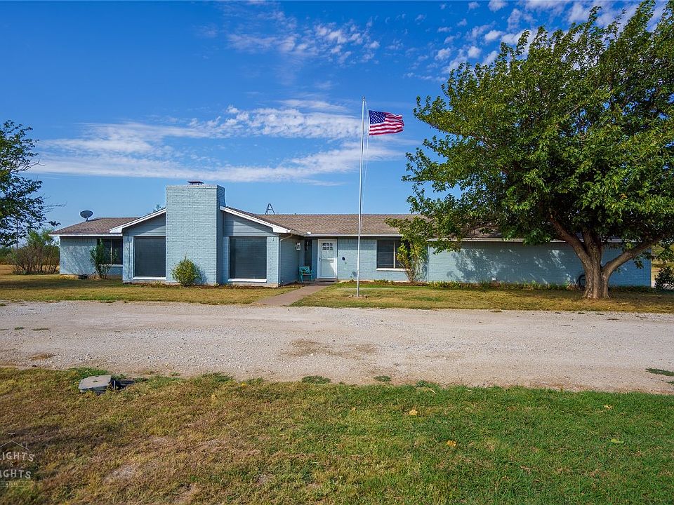 14207 Fm 126 S, Merkel, TX 79536 MLS 20417681 Zillow