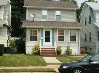 199 W Inman Ave, Rahway, NJ 07065