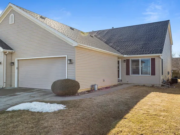 2965 E Raab Rd #0, Normal, IL 61761