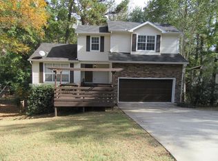 4683 Red Leaf Way, Martinez, GA 30907