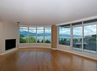 1281 Cordova St W #602, Vancouver, BC V6C 3R5