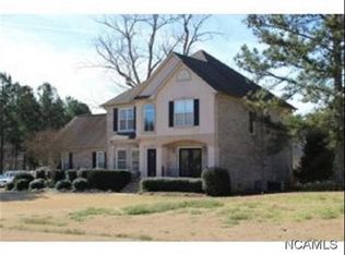 20 S Montcrest, Cullman, AL 35057