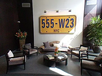 Rented by Bid on the City