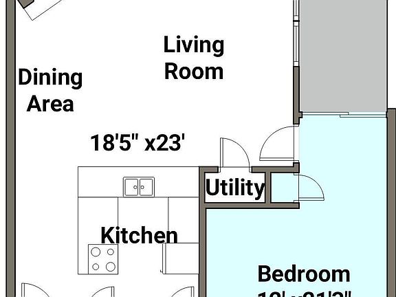 3rd image of 120 Sailors Cove Dr Unit 1310