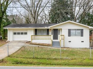 6176 Central Church Rd, Douglasville, GA 30135