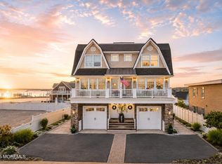 1246 Ocean Avenue #B, Sea Bright, NJ 07760