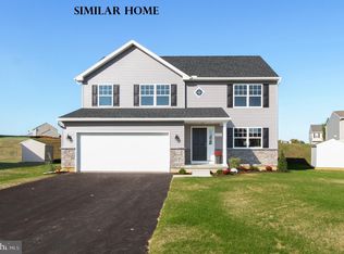 1000 Cypress Dr LOT 119, York, PA 17408